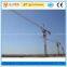 used 5t tower crane