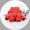 B40959A Lovely kids clothing little boys warm hooded coat