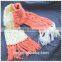 Hand Woven Scarf Handmade Scarves
