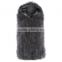 SJ007-01 Hot Sale Hooded Real Feather Clothes for Woman