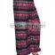 Rajasthani Multi Color Elephant Print Palazzo Pant