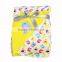 fancy cartoon animal printed super thick winter children blanket