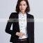 Hot selling T/R fashion business formal suits for women