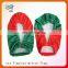 Stretchable fabric portugal flag car mirror cover car mirror cover