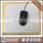 sublimation mouse pad with sewing edge