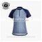 100% polyester dri fit jersey for fitted tshirts jersey