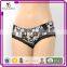 Floral Pattern Beautiful Sexual attraction sexy lace female underwear models