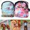 Pet Bag Backpack Travel Carrier For Dog Puppy Cats With Leash