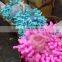 Adult Crazy funny pink party headband