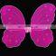 cheap red Glitter Butterfly Fairy Wings FGWG-1060