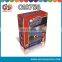 Hot selling indoor sport set boxing set with gloves for kids