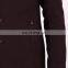 New Collection Top Quality Men Single-breasted Slim Fit Woolen Coat