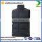 2017 winter goose down filled vest plus size