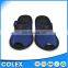 Raw material manufacture fish shape slipper shoes for circulation