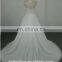 EBX-142 Backless With Beading Top and Sequin Skirt Wedding Dress