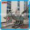 Outdoor Amusement Park High Simulation Animatronic Dragon