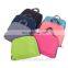 newest fashion design folded travel bag for outside