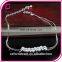 korean summer fashion cute heart-shaped star silver ladies and girls anklets