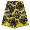 Best quality stone cotton wax fabric hollandais ankara stone wax dutch prints TH503048