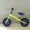 Kid Balance Bicycle, Balance Bike, Light Balance Bike