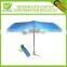 Water Proof Logo Branded Promotional Folding Umbrella