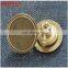 bronze button jeans button metal button