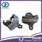 Zinc alloy wall mount bottle opener for beer