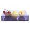 Tea or food acrylic tray wholesale