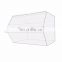 clear cheap bins plastic vegetable eco food storage wholesales