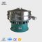 Widely Used high Quality 2018 automatic vibrating screen Three-D vibrating screen