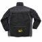 Black Climbing Thermal Jacket