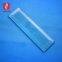 custom beveled glass craft piece oval round