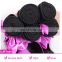 Hair extensions for black women real indian hair for sale