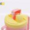 BPA Free Colorful Children's Cups With Handles