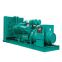 Best price open type generators of 1000kva diesel generator