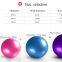 Yoga Exercises Usage and 65 Size Exercises Ball