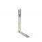 Metal building material heavy duty fasteners joist strap for wood
