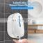 Hanging waterproof sensor foam dispenser hotel
