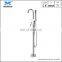 European Style Floor Standing Bath Faucet Tall Tub Faucet With Hand Shower