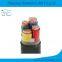 PVC Insulated and Sheathed Electric Cable