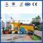 SINOLINKING 2018 New Design Mobile Gold Trommel Wash Plant for sale