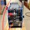 Automatic/Manual Speed Control Logging Winch Well Testing Equipment