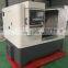 China cnc lathe machine CK36L servo motor high precision fanuc cnc lathe
