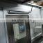 DC6040D Double Column Precision Shoe Mold Making CNC Milling Machine