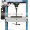 HP30 HP50 HP100 30 ton 50 ton 100 ton hydraulic press for sale