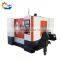 5 five axis cnc horizontal vertical machining center