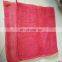 Mesh bags with high quality, good price, plastic mesh 40x60 for packing vegetables