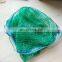 40x60 plastic mesh packing sack hdpe raschel fresh vegetable bags red