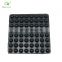 Sticky silicone rubber pad furniture protector EPDM rubber pads with strong adhesive bumper pads