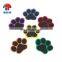 Fun and Colorful Carpet Markers Hook and Loop Good Quality Carpet Paws for Children Education